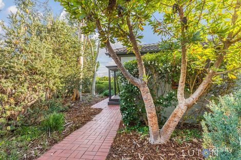 Property photo of 37 Williams Street Watson ACT 2602