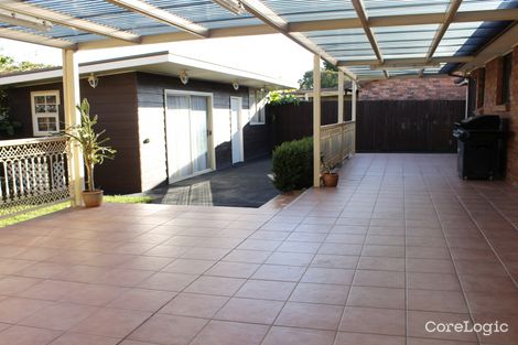 Property photo of 38 Swan Circuit Green Valley NSW 2168