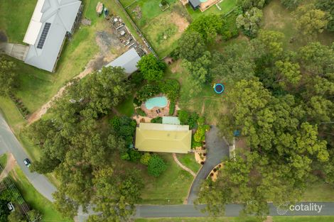 Property photo of 16 Elanora Way Karalee QLD 4306