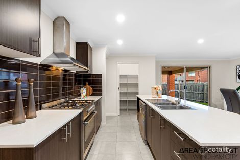 Property photo of 33 Whisper Boulevard Point Cook VIC 3030