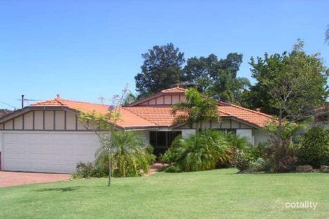 Property photo of 87 Foss Street Bicton WA 6157