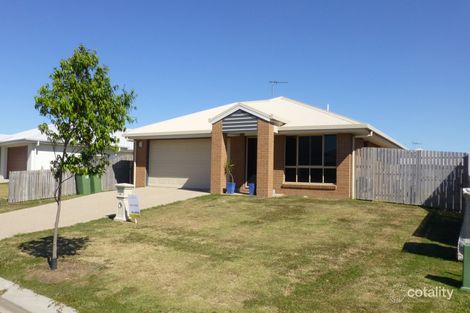 31 Dickens Ave, Ooralea, QLD 4740