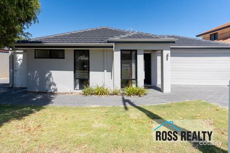 43a Milford Way, Nollamara, WA 6061