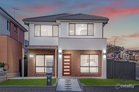Property photo of 43 India Parade Rouse Hill NSW 2155