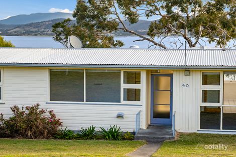 Property photo of 40 Brady Street Midway Point TAS 7171