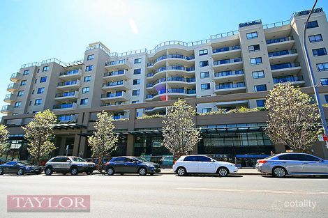 Property photo of 501/76 Rawson Street Epping NSW 2121
