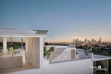 6/59 Collings St, Balmoral, QLD 4171