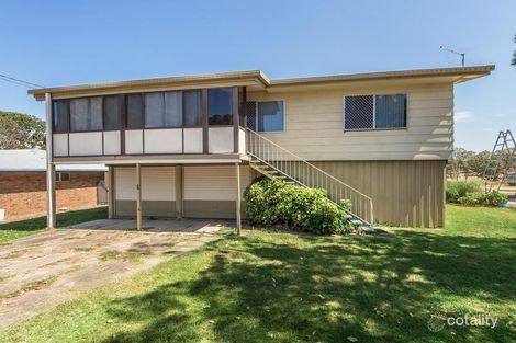 Property photo of 59A Moores Pocket Road Moores Pocket QLD 4305