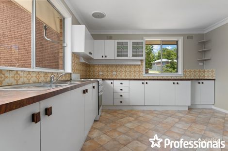 Property photo of 279 Rocket Street Bathurst NSW 2795