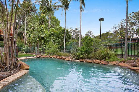 Property photo of 9 Brinkworth Place Indooroopilly QLD 4068