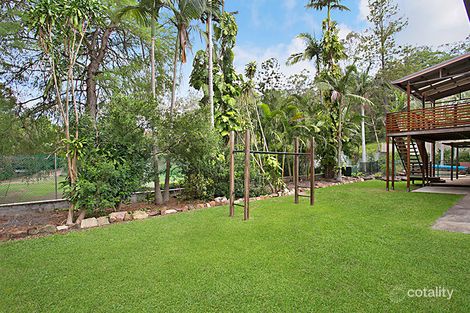 Property photo of 9 Brinkworth Place Indooroopilly QLD 4068