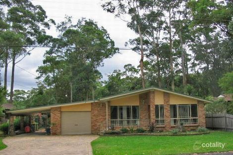 83 Yarram Rd, Bensville, NSW 2251