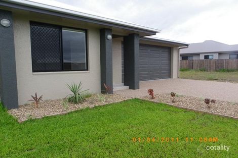 Property photo of 21 Woongaroo Avenue Bohle Plains QLD 4817