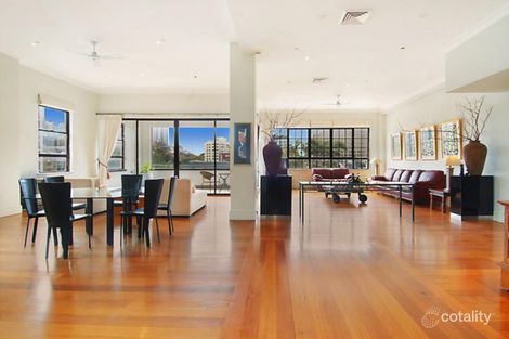 13/52 Francis St, Darlinghurst, NSW 2010