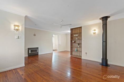 Property photo of 71 Alderley Street Rangeville QLD 4350