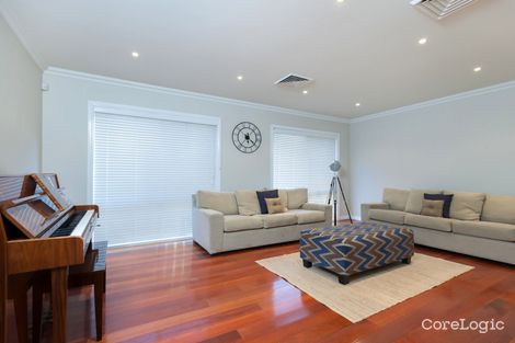 Property photo of 57 Rosewood Avenue Prestons NSW 2170