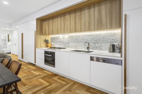 Property photo of 5/66 Cook Road Centennial Park NSW 2021