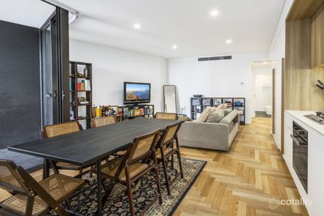 Property photo of 5/66 Cook Road Centennial Park NSW 2021