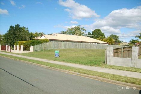Property photo of 32 Norfolk Esplanade Caboolture South QLD 4510