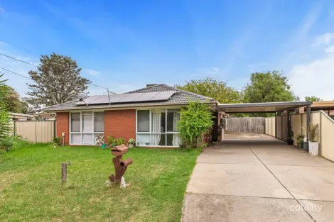 3 Dakara Ct, Wyndham Vale, VIC 3024