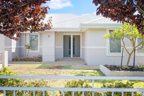 Property photo of 8 Trent Way Dalyellup WA 6230