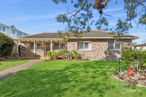 1/72 Belmont St, Sutherland, NSW 2232