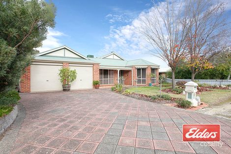 11 Braunack Ave, Tanunda, SA 5352