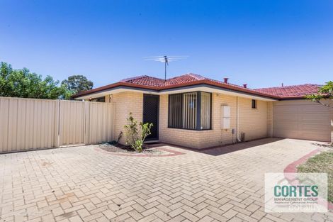 Property photo of 3C Emsworth Way Balga WA 6061
