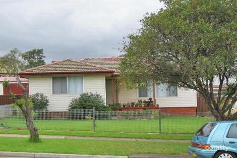 31 Mary St, Rooty Hill, NSW 2766