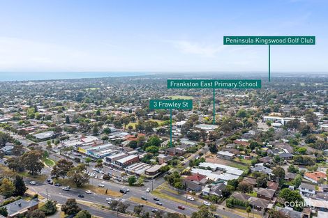 Property photo of 3 Frawley Street Frankston VIC 3199