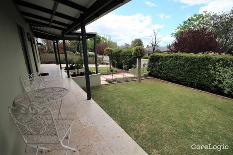 Property photo of 136 Meadow Street Kooringal NSW 2650