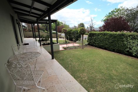 Property photo of 136 Meadow Street Kooringal NSW 2650