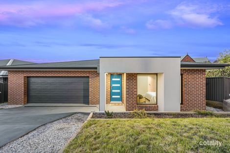 Property photo of 125 Gracefield Road Brown Hill VIC 3350