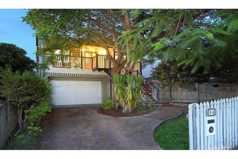 54 Akala St, Camp Hill, QLD 4152