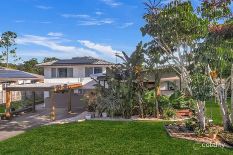 Property photo of 1 Boscawan Crescent Bellbird Park QLD 4300