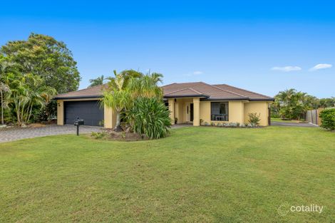 21 Highpeak Cres, Springfield, QLD 4300