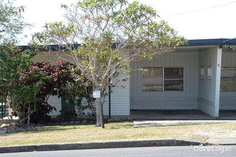 6 Bellenger St, Nambucca Heads, NSW 2448