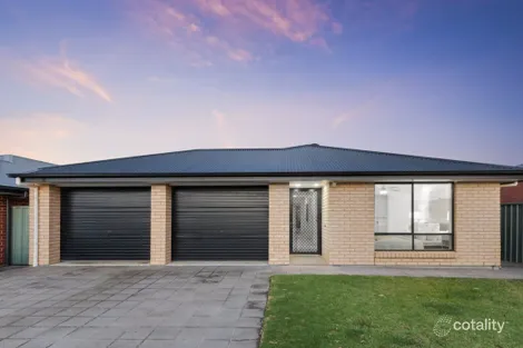 19 Emerald Bvd, Aldinga Beach, SA 5173
