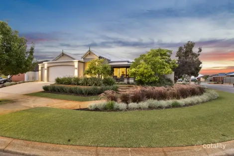 Property photo of 8 Edgar Link Piara Waters WA 6112