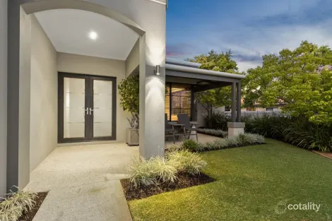 Property photo of 8 Edgar Link Piara Waters WA 6112