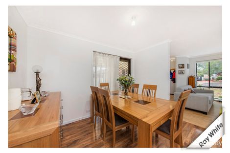 Property photo of 29 Roope Close Calwell ACT 2905