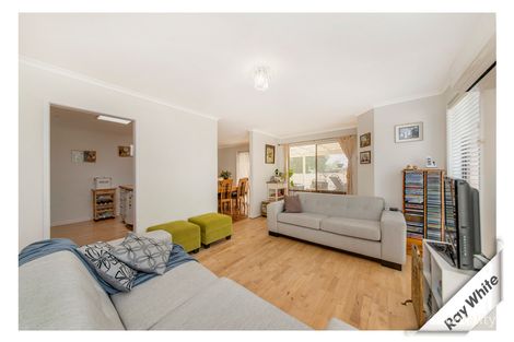Property photo of 29 Roope Close Calwell ACT 2905