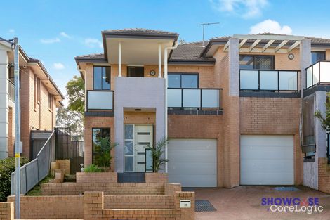 Property photo of 17 Marshall Road Telopea NSW 2117