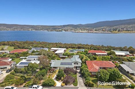 Property photo of 17 Balaka Street Rosny TAS 7018