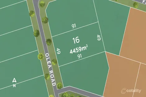 41 Olea Rd, Alligator Creek, QLD 4816