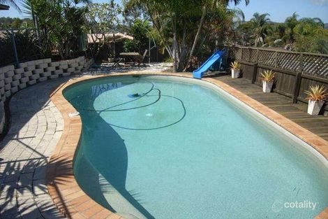 Property photo of 17 Settlement Court Tallai QLD 4213