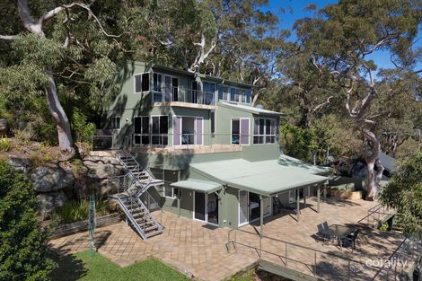 Property photo of 1 Clavering Road Seaforth NSW 2092