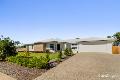 Property photo of 3 Hobart Lane Jensen QLD 4818