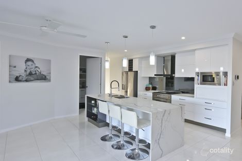 Property photo of 3 Hobart Lane Jensen QLD 4818