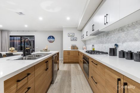 Property photo of 4 Broom Road Aintree VIC 3336